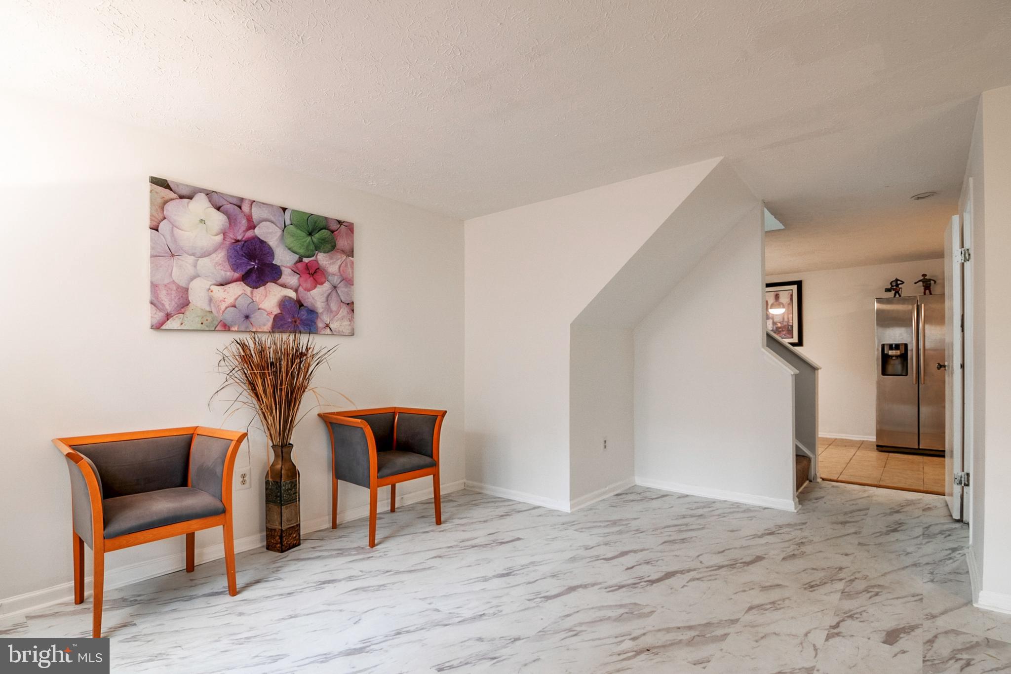 CHURCHILL TOWN SECTOR - Residential