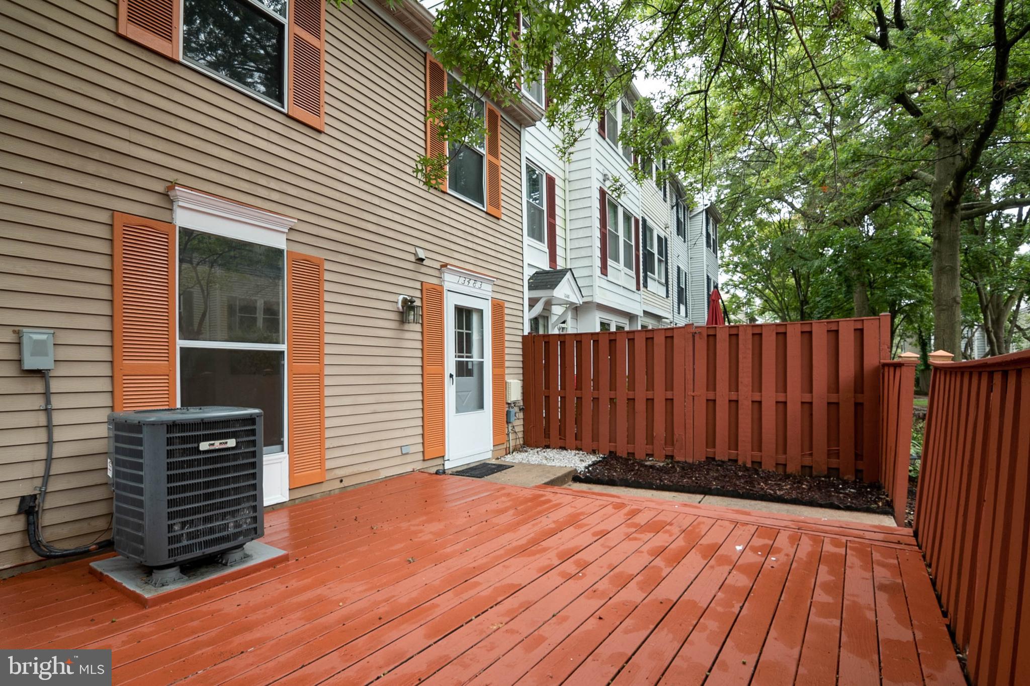 CHURCHILL TOWN SECTOR - Residential