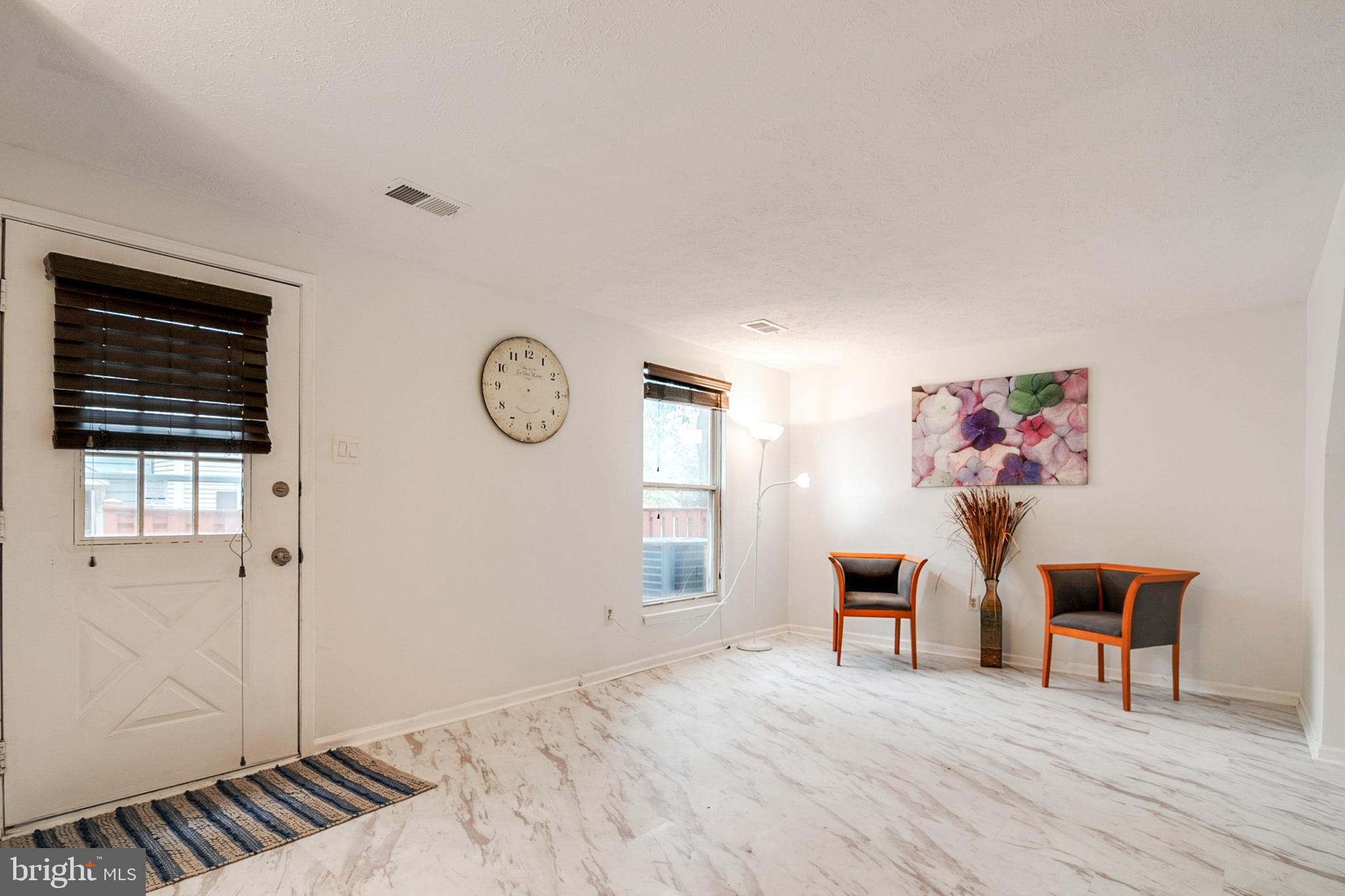 CHURCHILL TOWN SECTOR - Residential