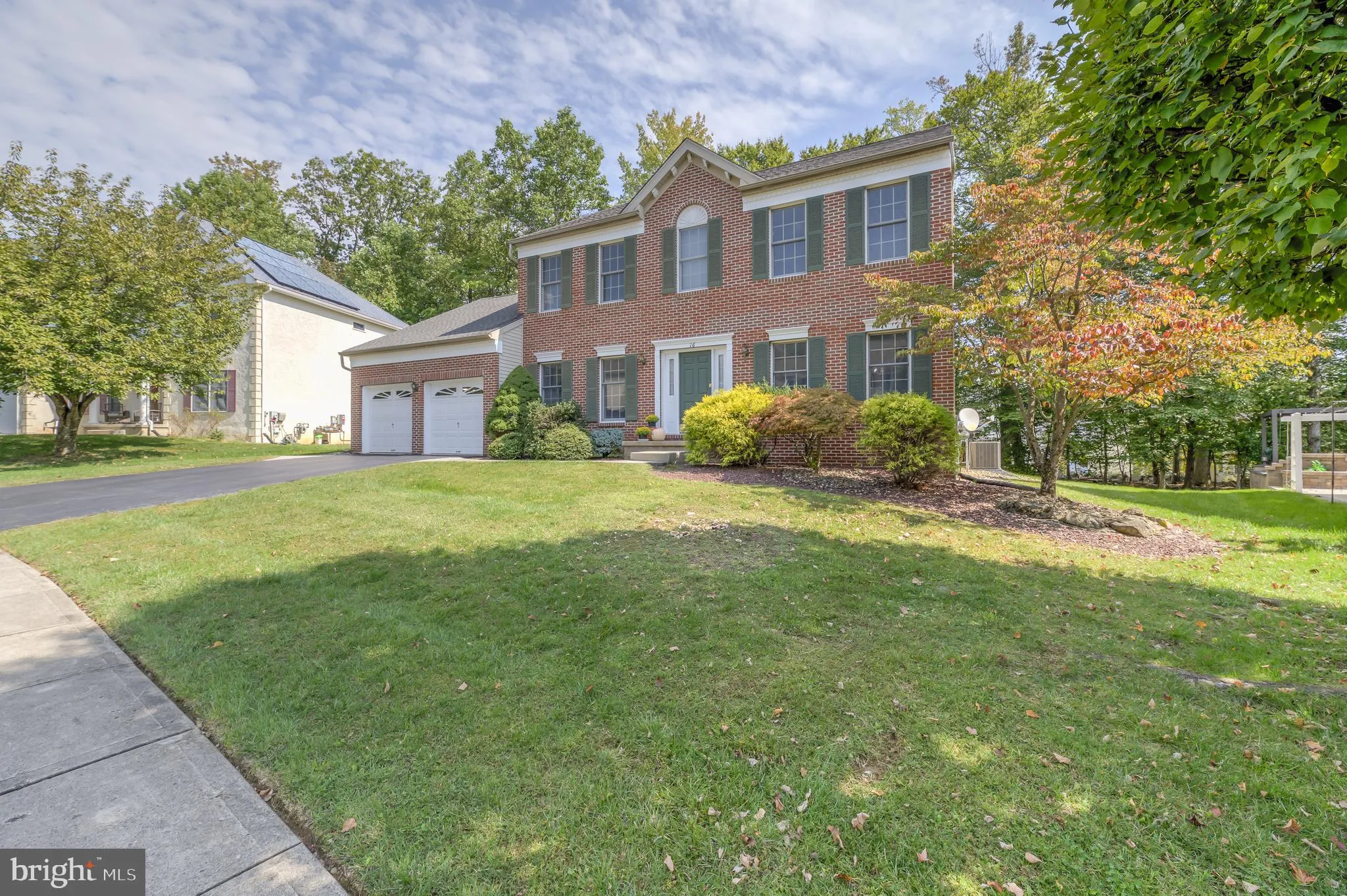 Princeton, New Jersey 08540, United States, 5 Bedrooms Bedrooms, ,3 BathroomsBathrooms,Residential,Contingent,216402