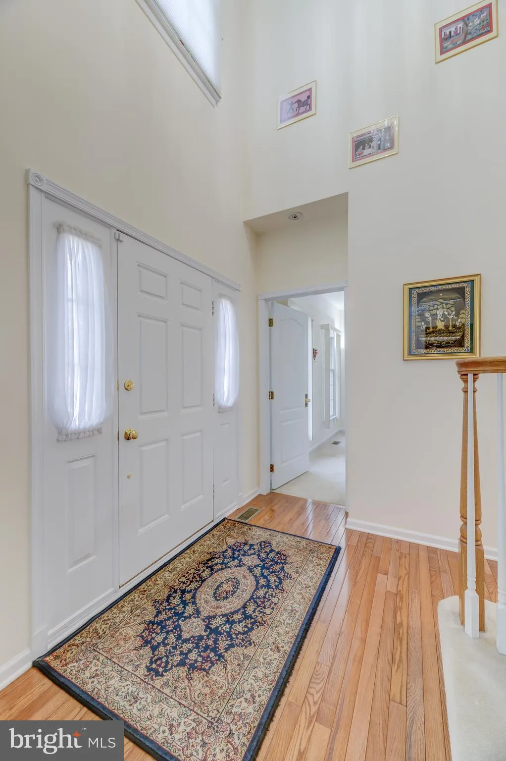 Princeton, New Jersey 08540, United States, 5 Bedrooms Bedrooms, ,3 BathroomsBathrooms,Residential,Contingent,216402