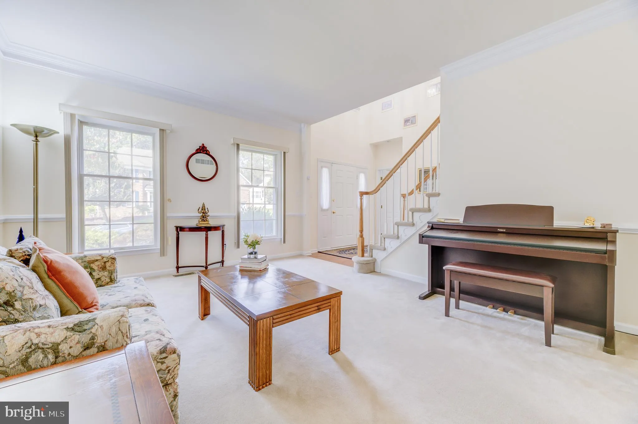 Princeton, New Jersey 08540, United States, 5 Bedrooms Bedrooms, ,3 BathroomsBathrooms,Residential,Contingent,216402