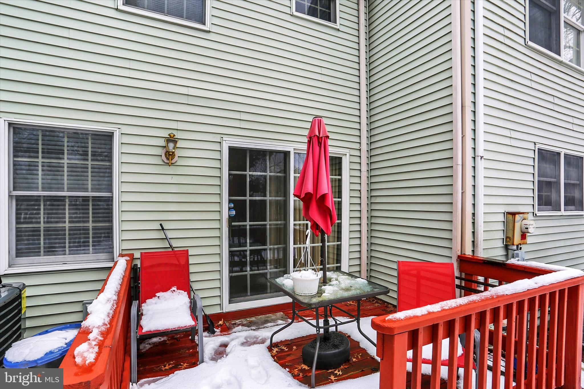 NORTHWOODS CROSSING - Residential