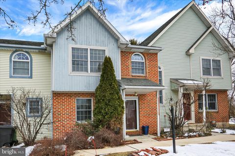 1947 DEER PATH ROAD HARRISBURG PA 17110