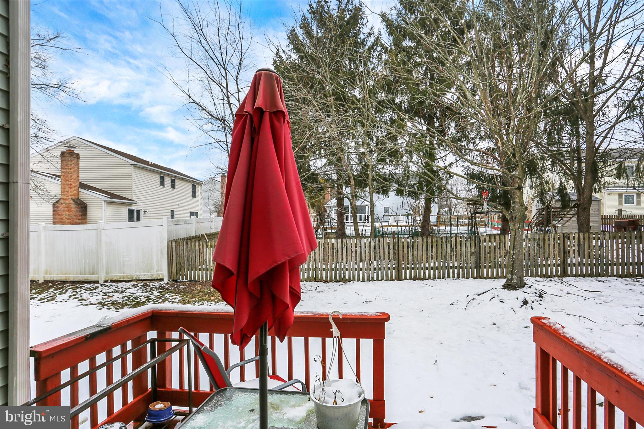 NORTHWOODS CROSSING - Residential