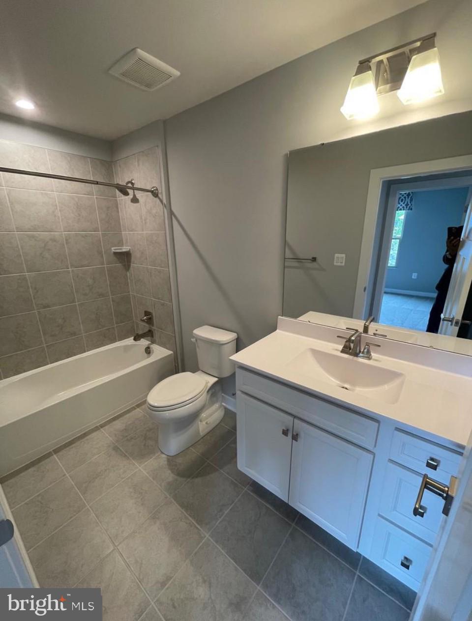 TIMOTHY BRANCH 55+ - Residential Lease