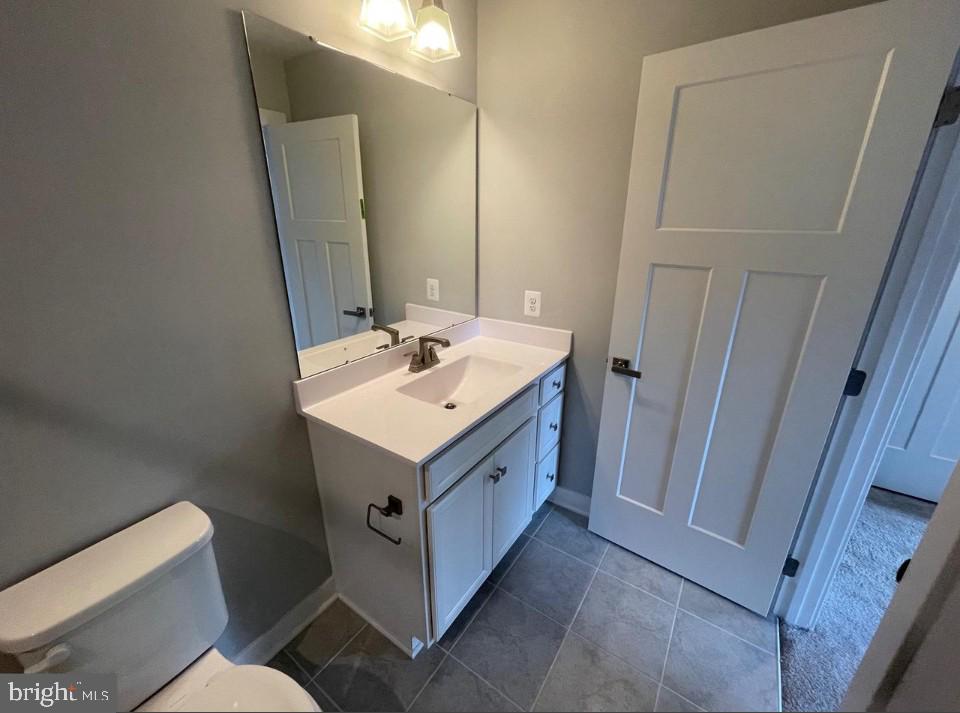 TIMOTHY BRANCH 55+ - Residential Lease