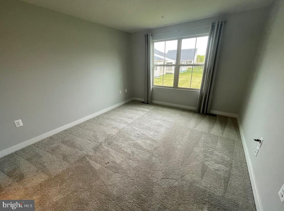 TIMOTHY BRANCH 55+ - Residential Lease