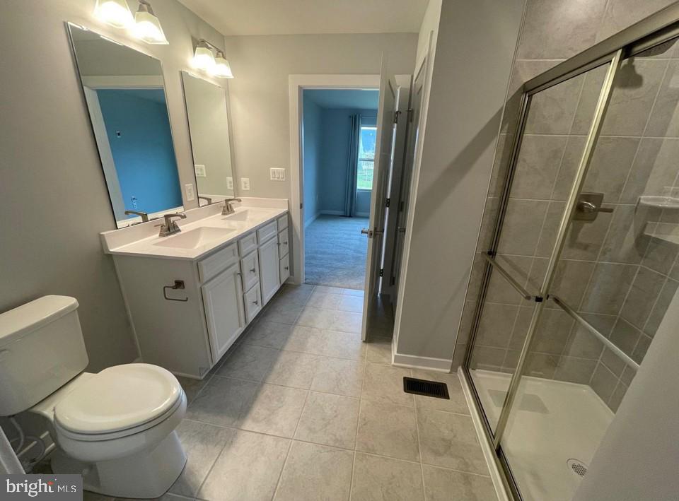 TIMOTHY BRANCH 55+ - Residential Lease