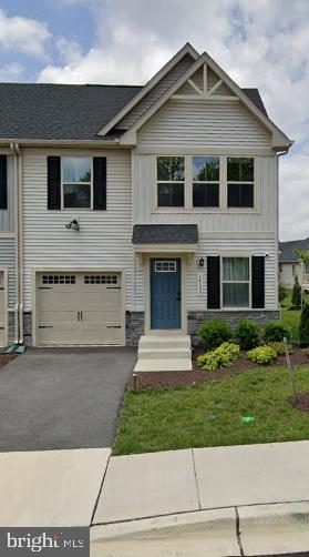 TIMOTHY BRANCH 55+ - Residential Lease