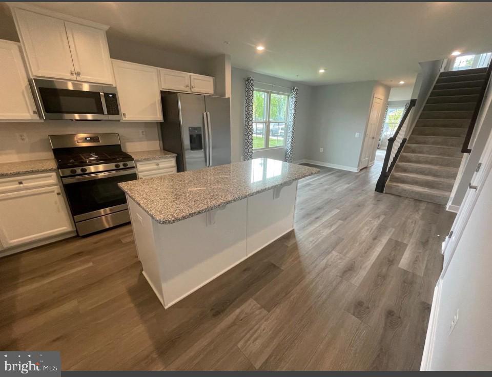 TIMOTHY BRANCH 55+ - Residential Lease