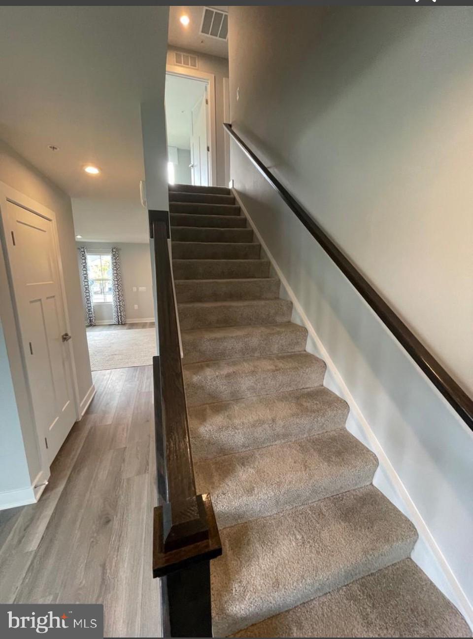 TIMOTHY BRANCH 55+ - Residential Lease