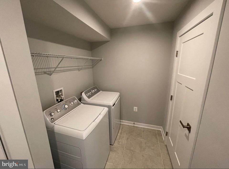 TIMOTHY BRANCH 55+ - Residential Lease