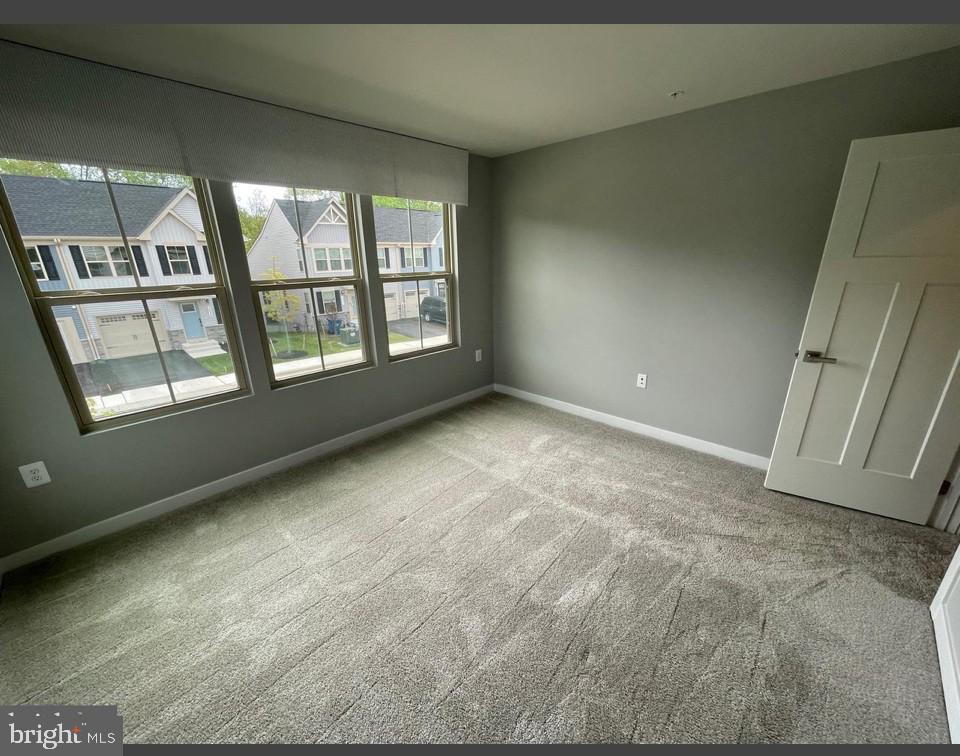 TIMOTHY BRANCH 55+ - Residential Lease