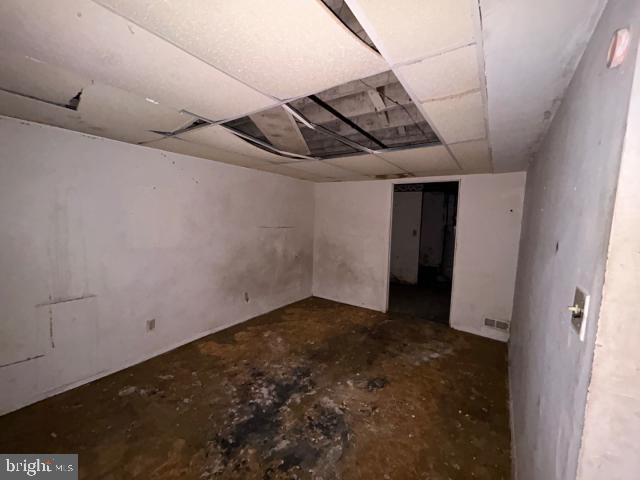WEST BALTIMORE - Residential