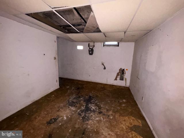 WEST BALTIMORE - Residential