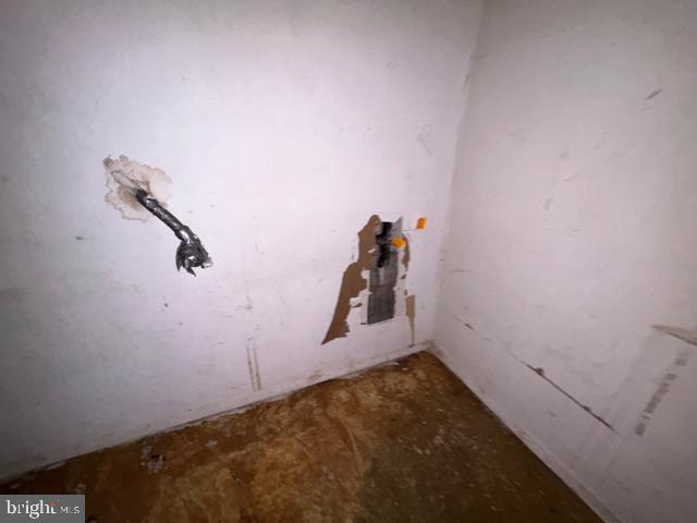 WEST BALTIMORE - Residential