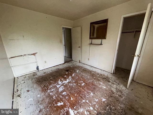 WEST BALTIMORE - Residential