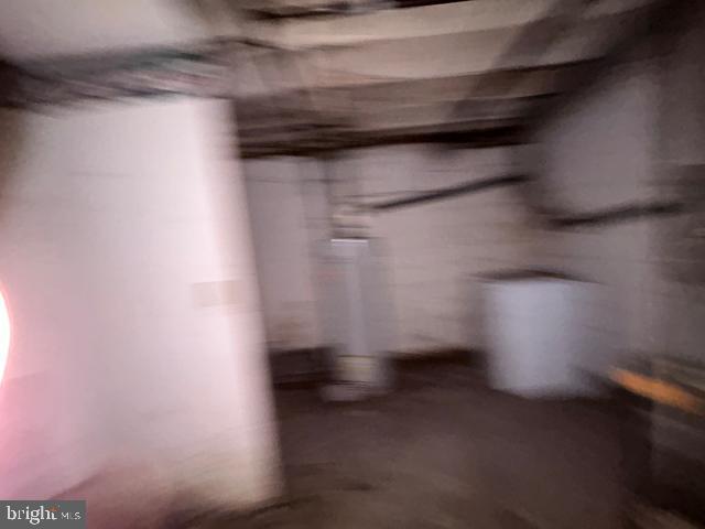 WEST BALTIMORE - Residential