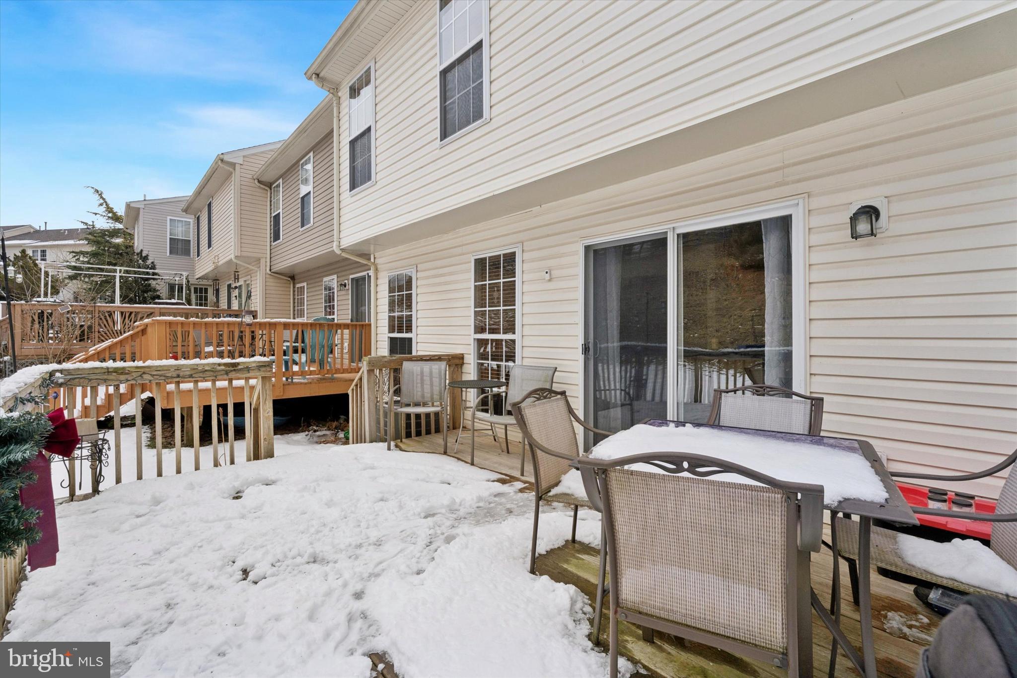 SUNNYBROOK - Residential