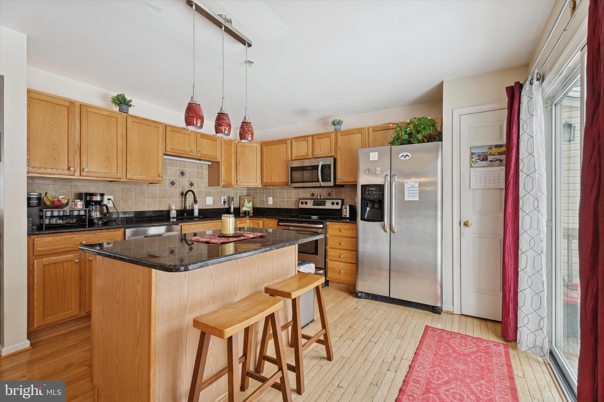 SUNNYBROOK - Residential