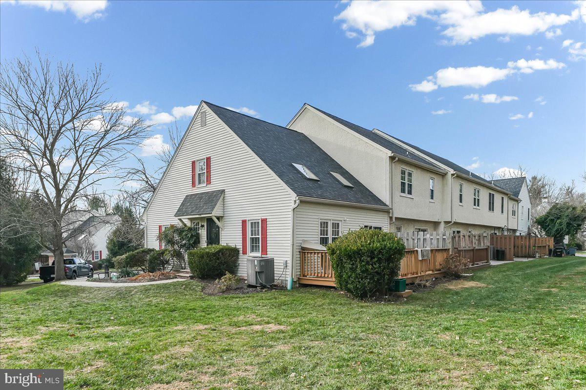 HIGHSPIRE - Residential