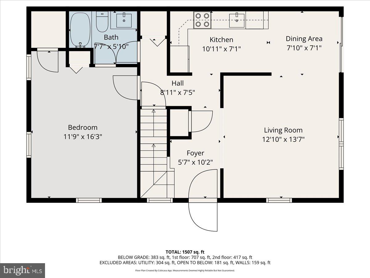 HIGHSPIRE - Residential