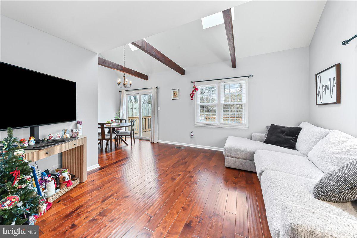 HIGHSPIRE - Residential