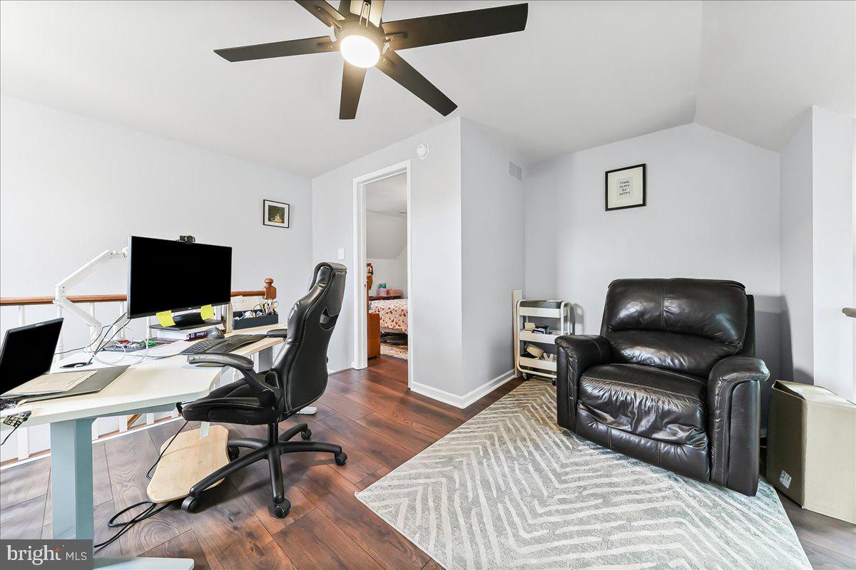 HIGHSPIRE - Residential