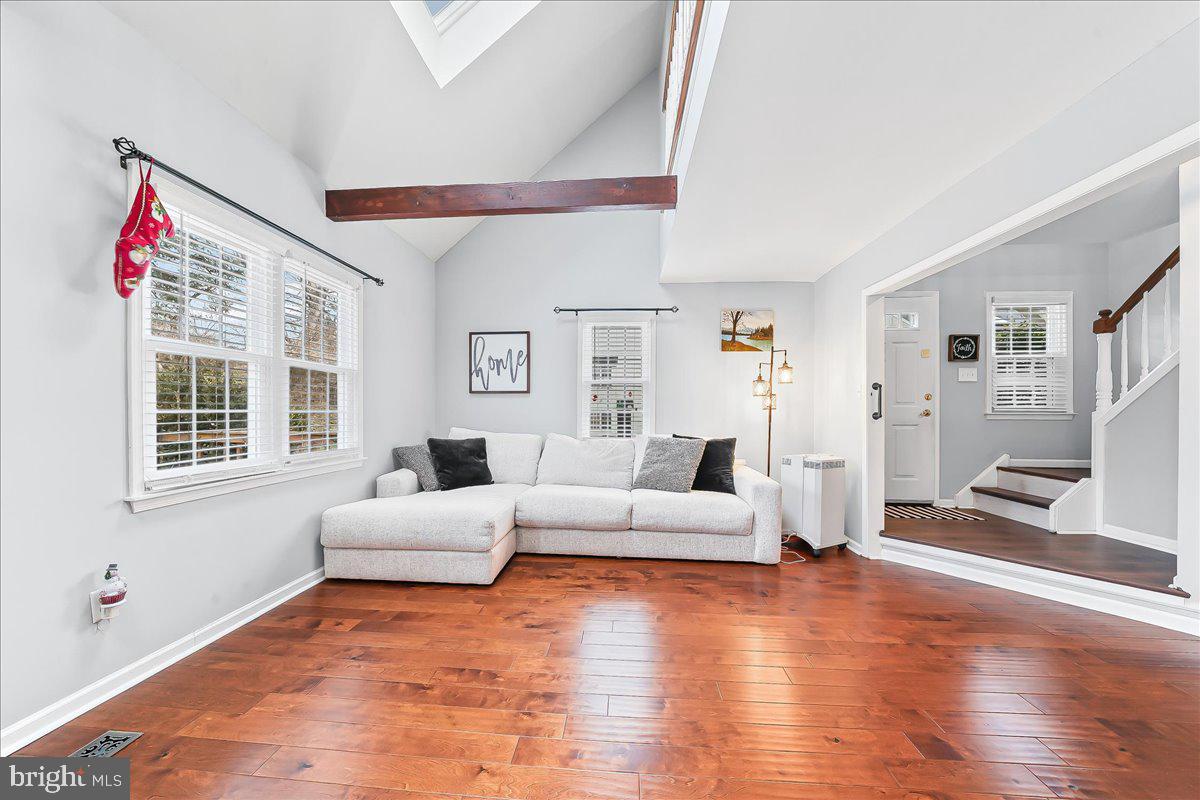 HIGHSPIRE - Residential