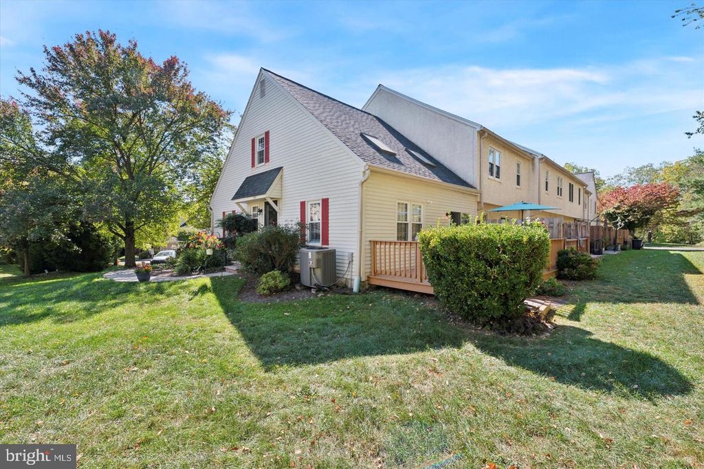 Photo of 1106 Highspire Drive #1106, WEST CHESTER, PA 19382 (MLS # PACT2114348)