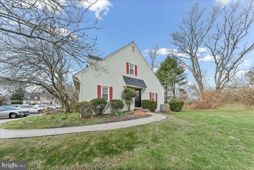 Photo of 1106 Highspire Drive #1106, WEST CHESTER, PA 19382 (MLS # PACT2114348)