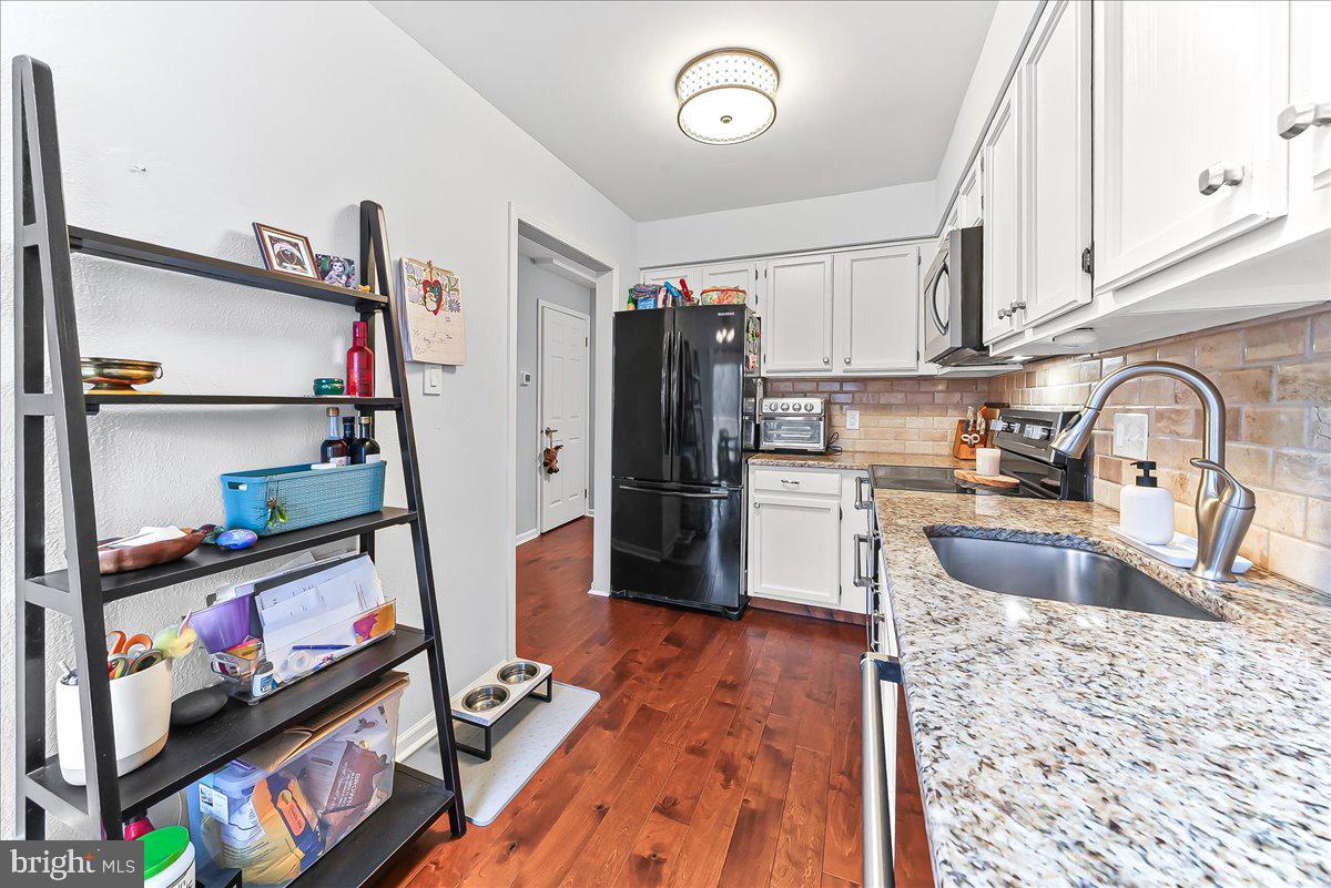 HIGHSPIRE - Residential