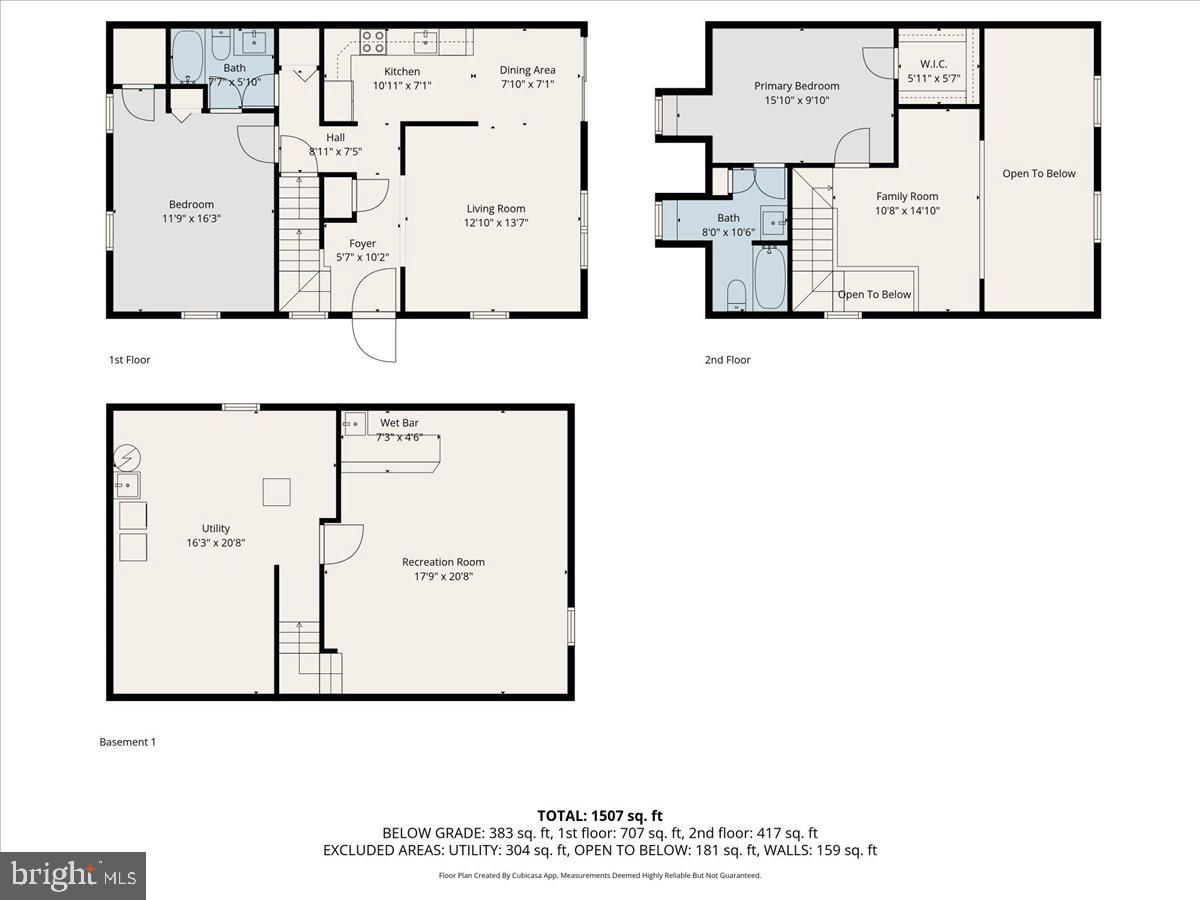 HIGHSPIRE - Residential