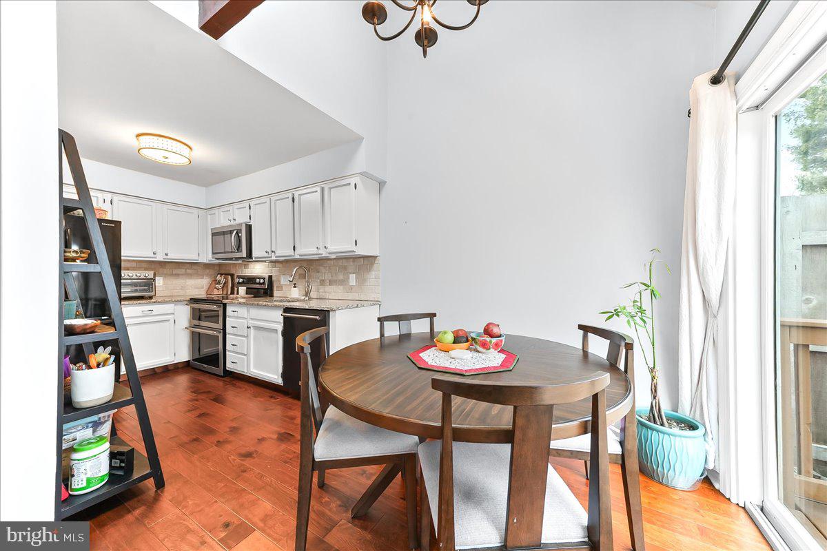 HIGHSPIRE - Residential