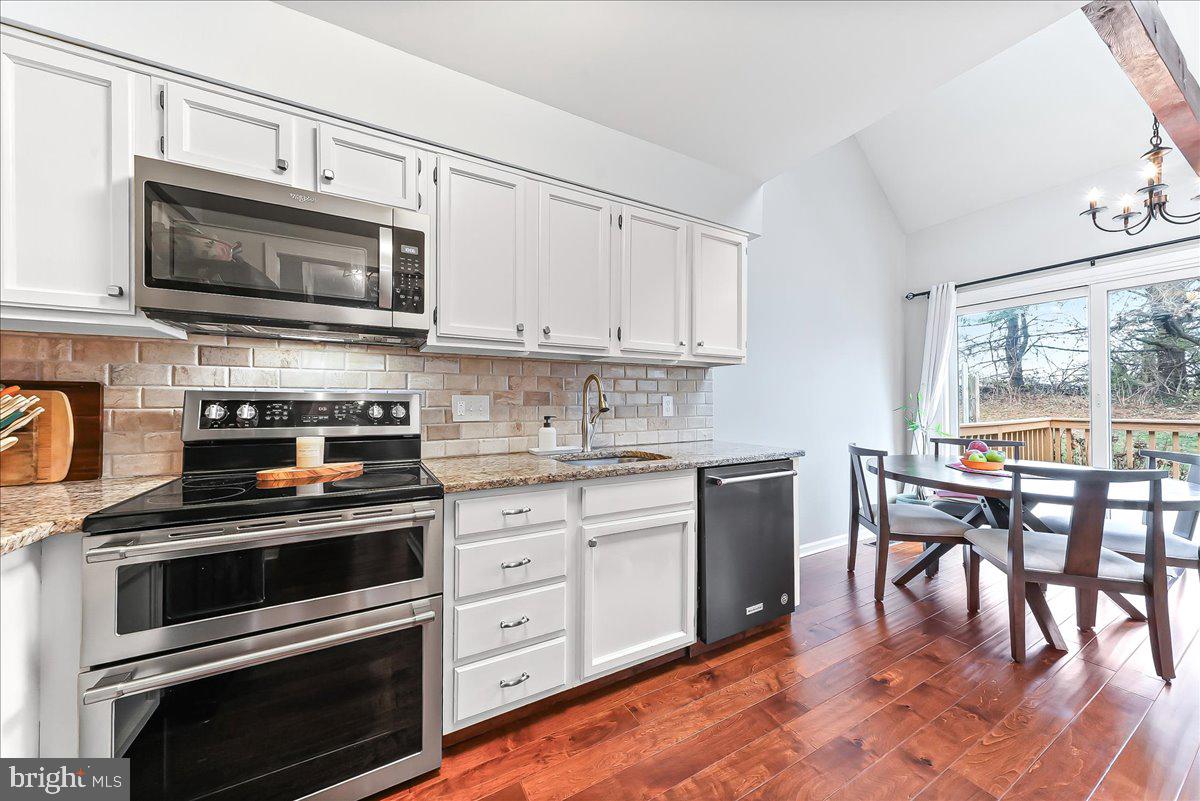 HIGHSPIRE - Residential