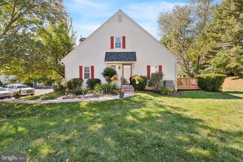 1106 HIGHSPIRE DRIVE 1106 WEST CHESTER PA 19382