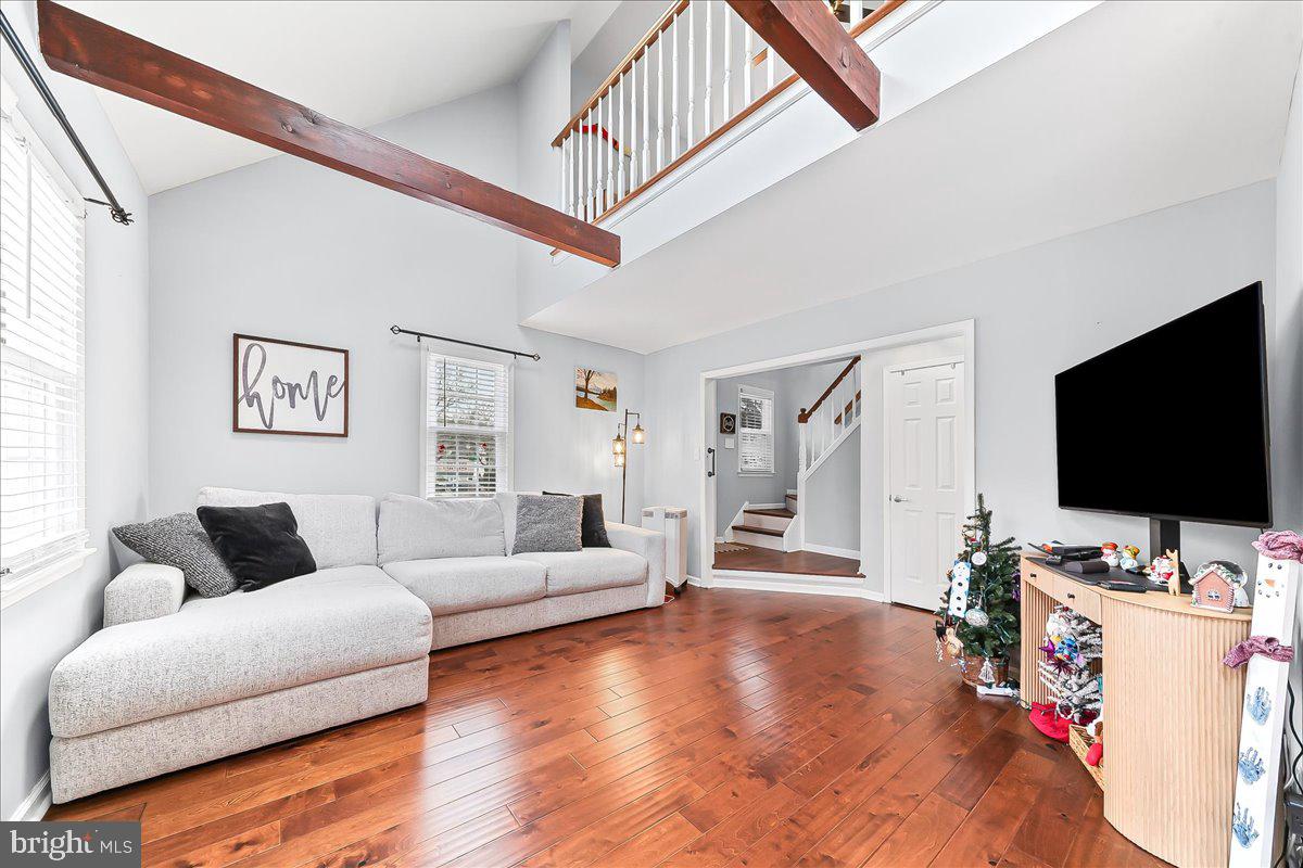 HIGHSPIRE - Residential