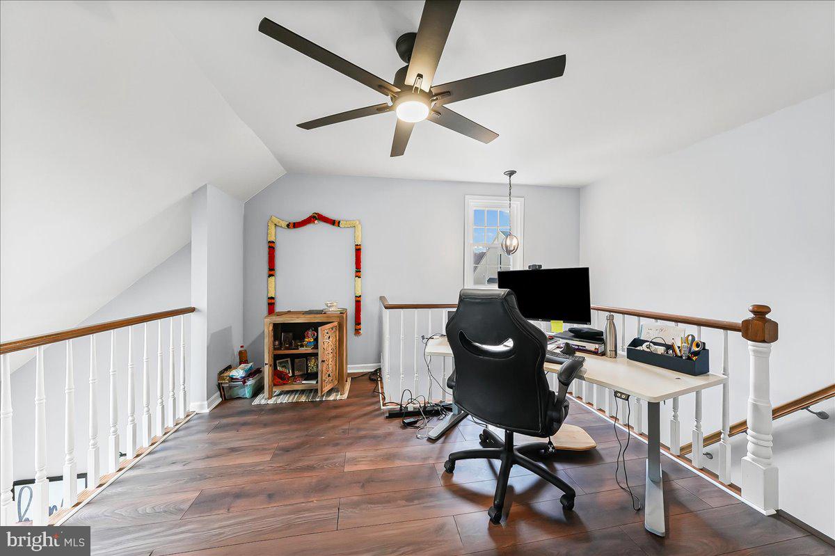 HIGHSPIRE - Residential