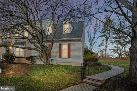 1106 Highspire Drive Unit 1106, West Chester, PA 19382 - MLS#: PACT2114348