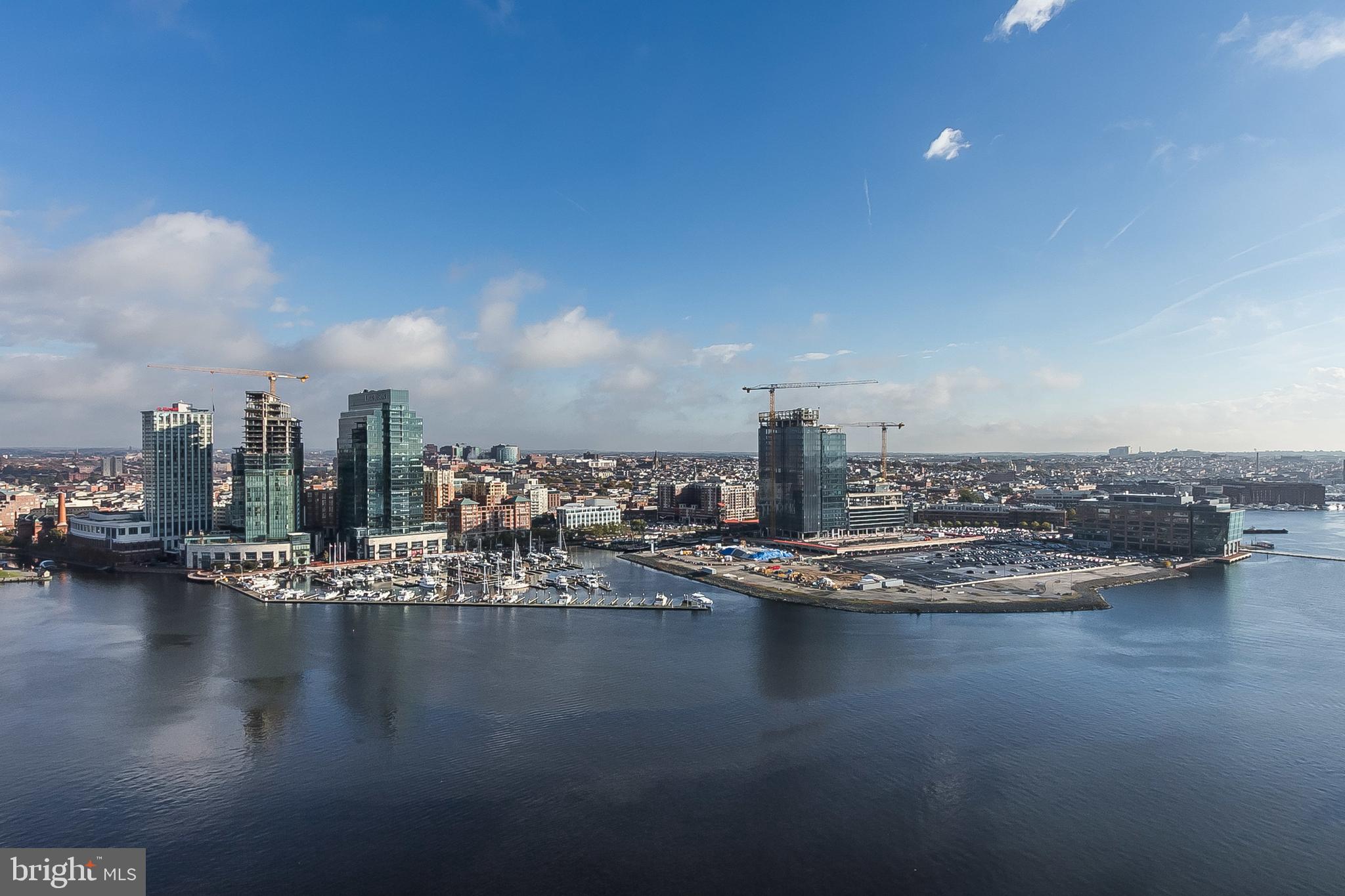 HARBORVIEW - Residential