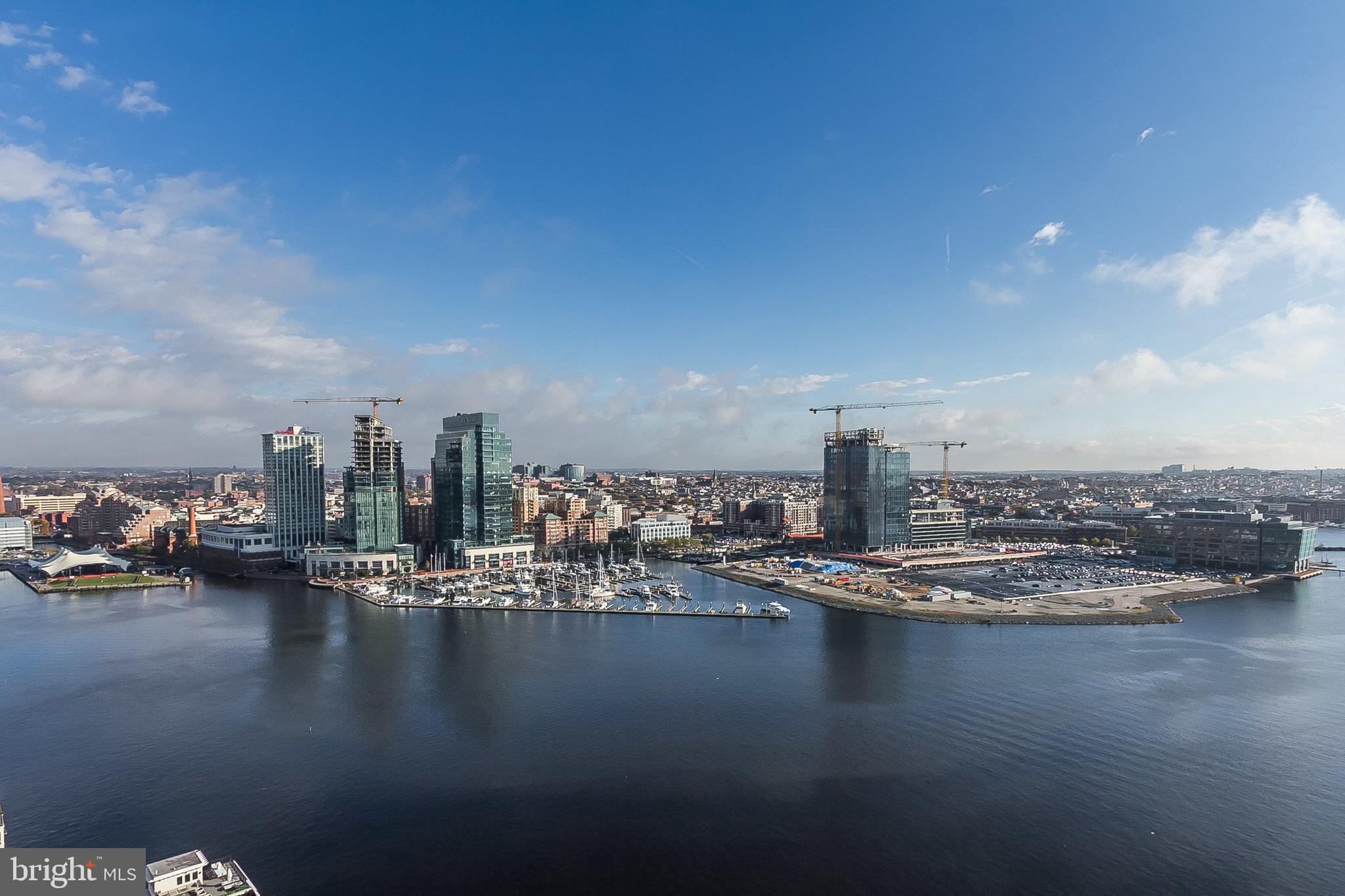 HARBORVIEW - Residential