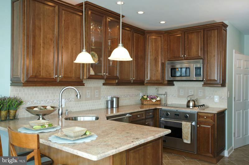 HARBORVIEW - Residential