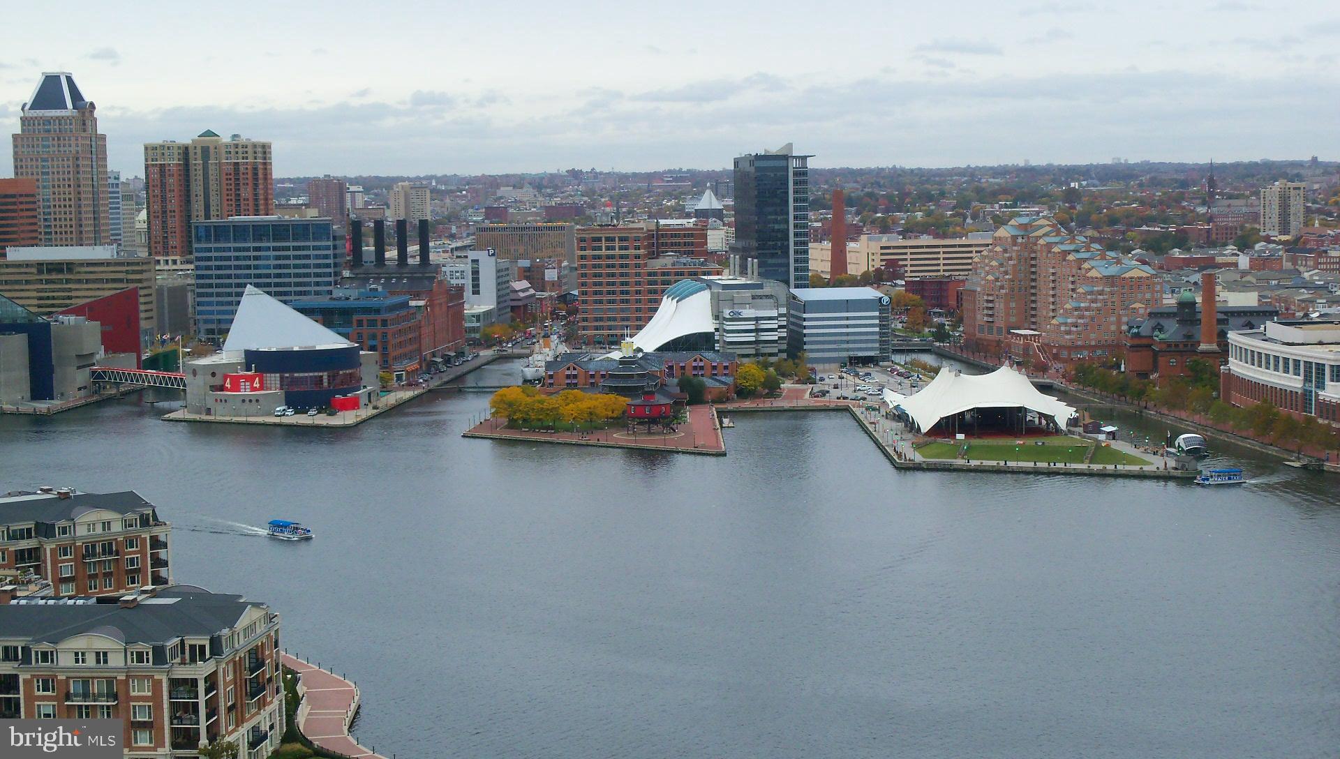 HARBORVIEW - Residential