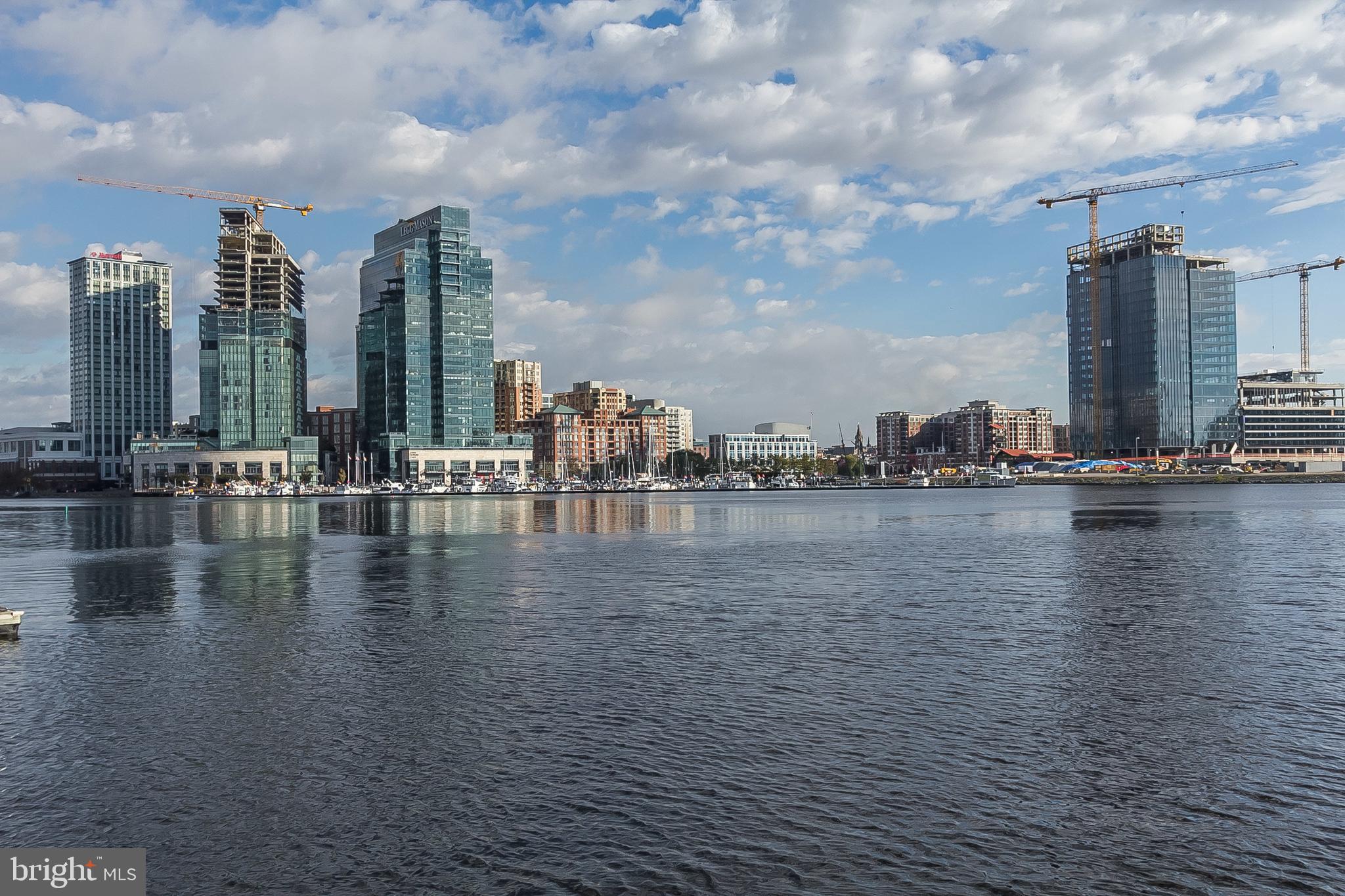 HARBORVIEW - Residential