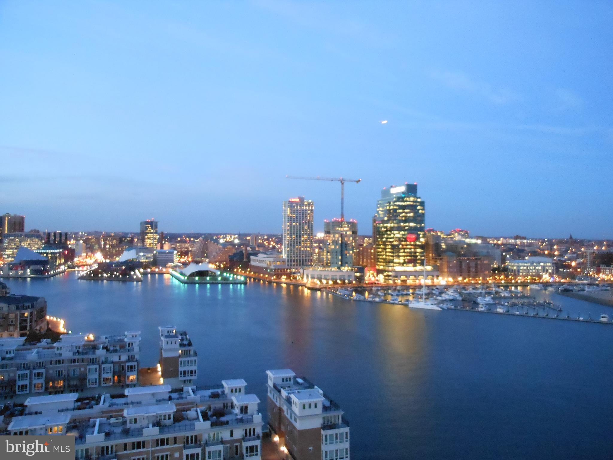 HARBORVIEW - Residential