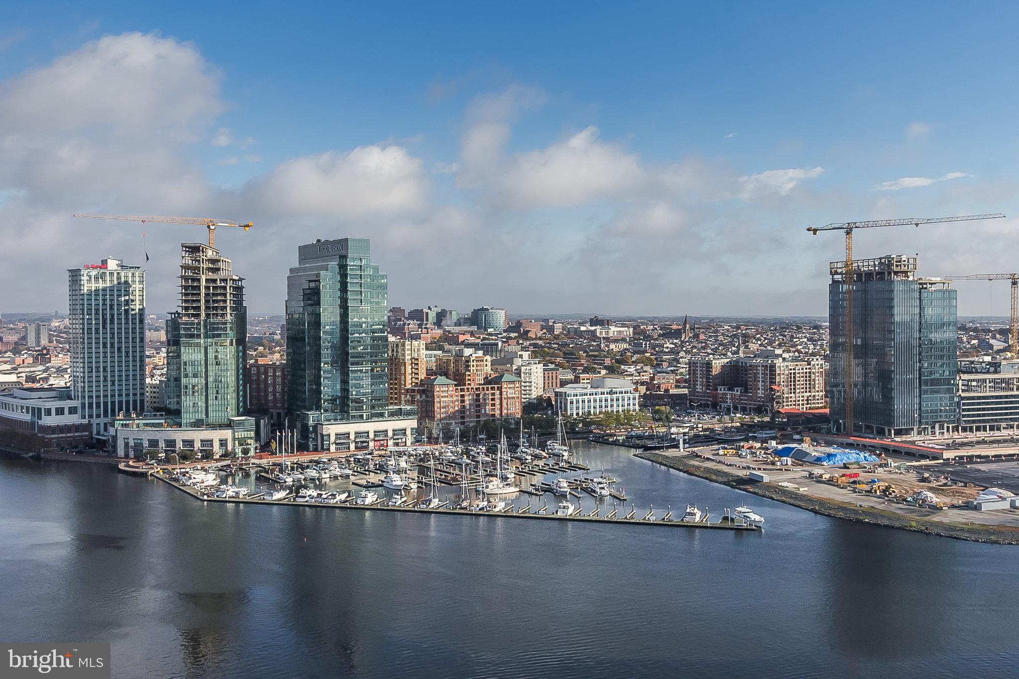 HARBORVIEW - Residential