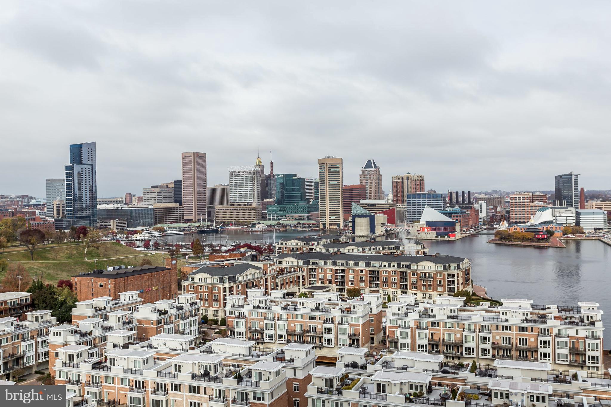 HARBORVIEW - Residential