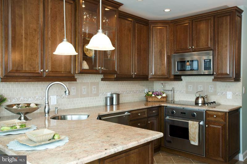 HARBORVIEW - Residential