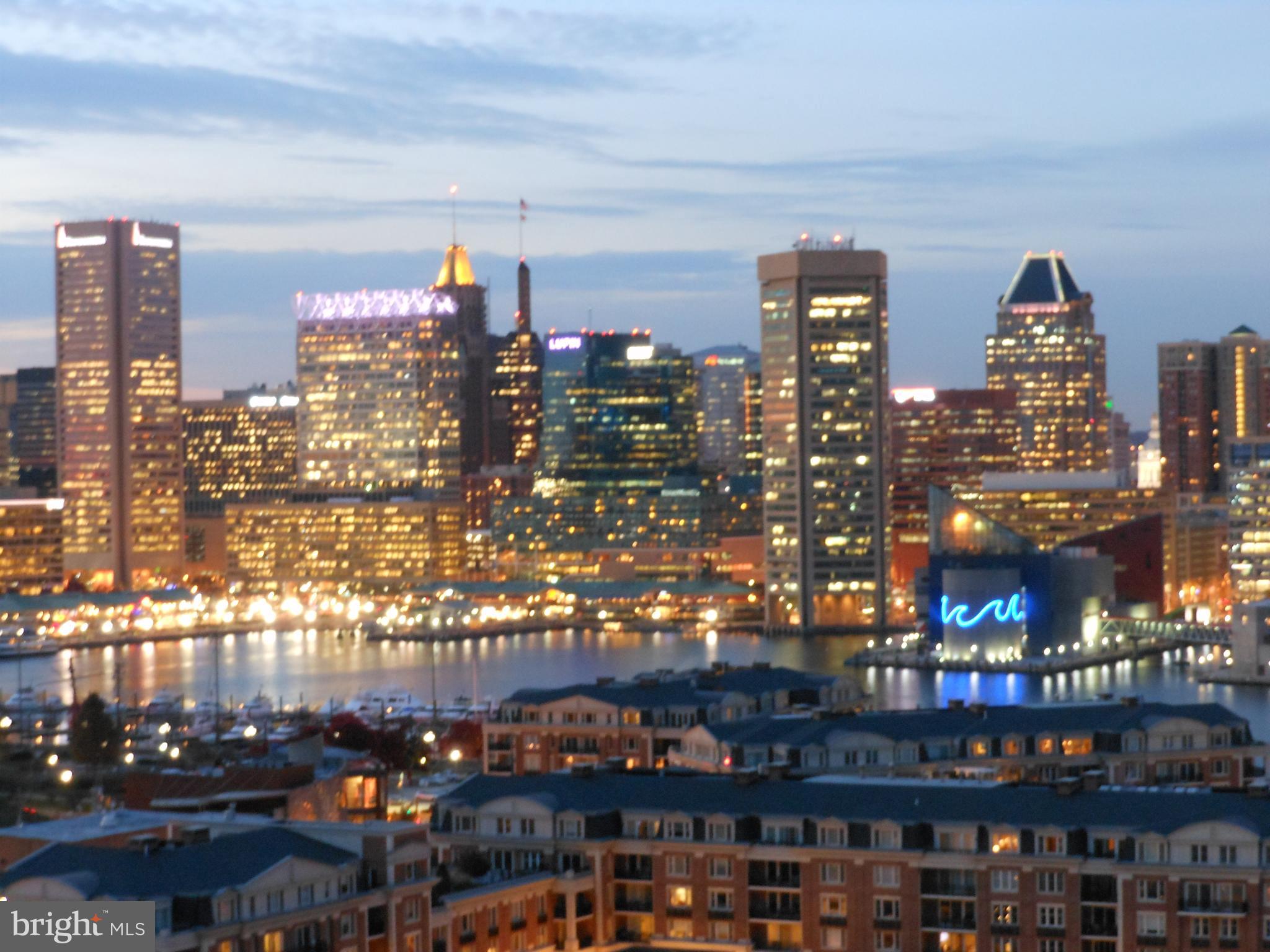 HARBORVIEW - Residential